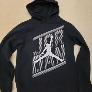 Nike Air Jordan Hoodie YOUTH